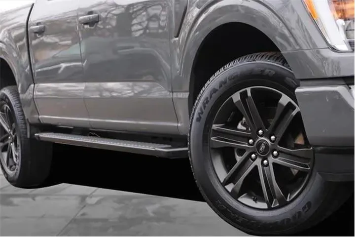 $29950 : Ford F-150 2021 4x4 XLT 4dr image 3