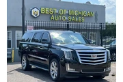 2017 CADILLAC ESCALADE en Detroit