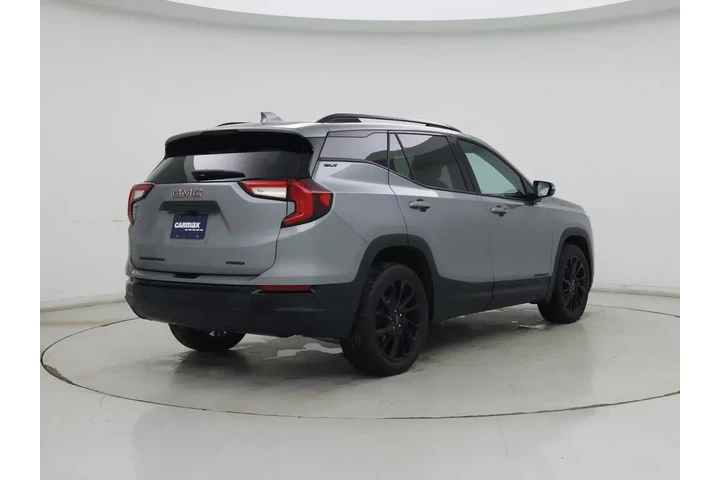 $25998 : GMC Terrain 2023 AWD SLT 4dr image 8