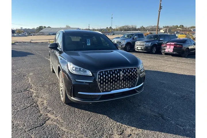 $34579 : Lincoln Corsair 2023 Reserve image 2