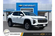 Chevrolet Equinox 2026 LT 4d