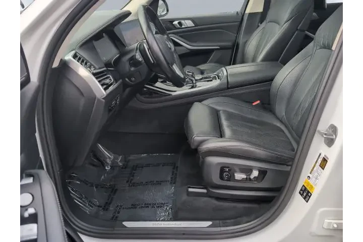 $33998 : BMW X7 2019 AWD xDrive40i 4d image 6