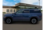 $34998 : Hyundai SANTA FE 2026 AWD SE thumbnail