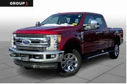 Ford F-250 Super Duty 2017 4 en Plano