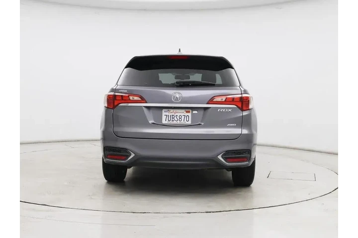 $14998 : Acura RDX 2017 AWD 4dr SUV w image 6