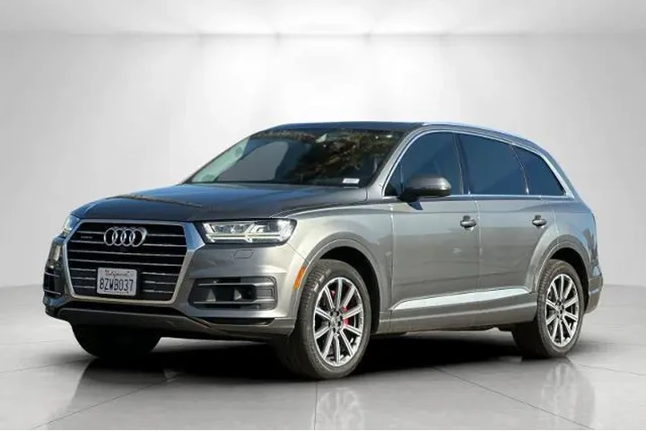 $15995 : Audi Q7 2018 AWD 2.0T quattr image 7
