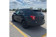 $16910 : Ford Explorer 2018 AWD XLT 4 thumbnail