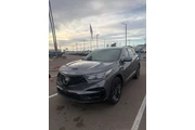 $29108 : Acura RDX 2020 4dr SUV w/A-S thumbnail