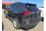 $22400 : Toyota RAV4 2019 XLE 4dr SUV thumbnail
