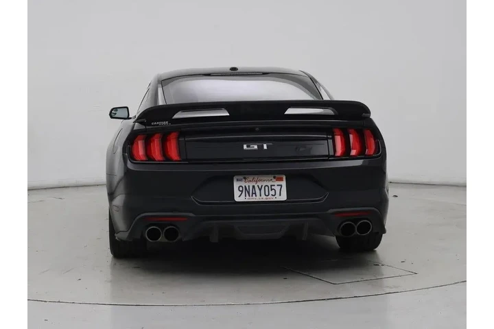 $33998 : Ford Mustang 2019 GT Premium image 6