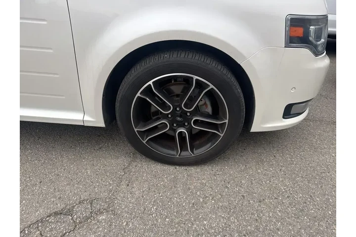 $12534 : Ford Flex 2014 Limited 4dr C image 3