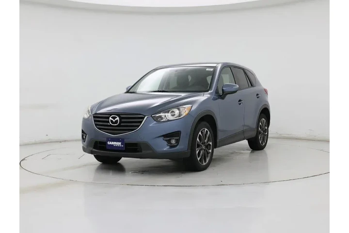 $19998 : Mazda CX-5 2016 AWD Grand To image 4