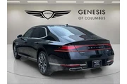 $38844 : Genesis G90 2023 AWD 3.5T e- thumbnail