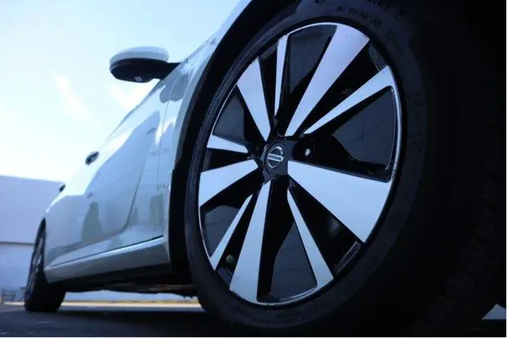 $27309 : Nissan Altima 2022 2.5 SL 4d image 8