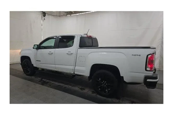 $30990 : GMC Canyon 2022 4x4 Elevatio image 4