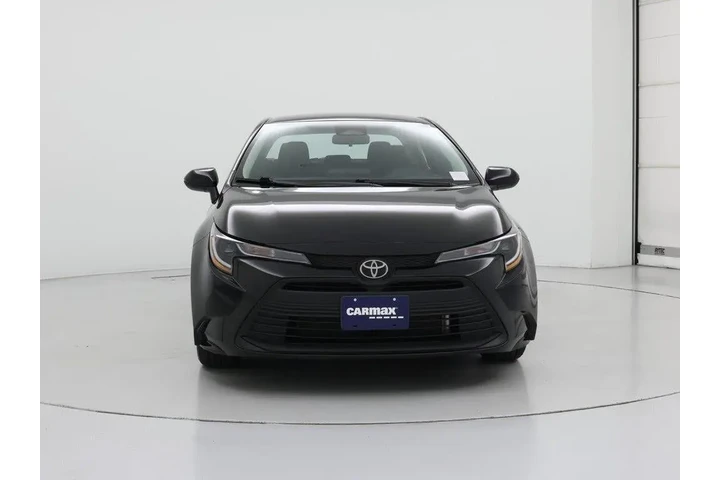 $23998 : Toyota Corolla 2025 LE 4dr S image 5