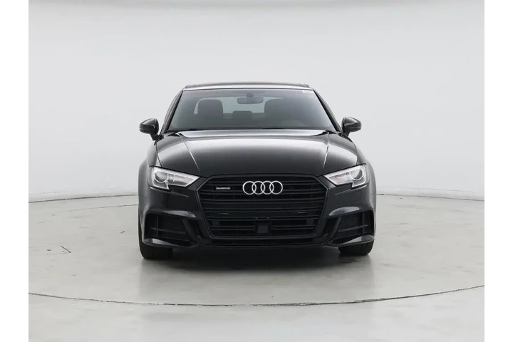 $23998 : Audi A3 2020 AWD quattro S l image 5