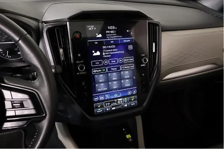 $29386 : Subaru Forester 2025 AWD Pre image 5