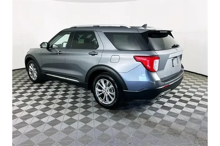 $24800 : Ford Explorer 2022 Limited 4 image 5