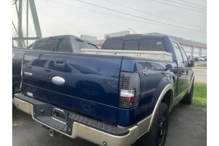 $10900 : 2008 F-150 image 10