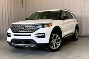 $25951 : Ford Explorer 2023 Limited 4 thumbnail