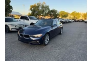 BMW 3 Series 2017 320i 4dr S en San Bernardino