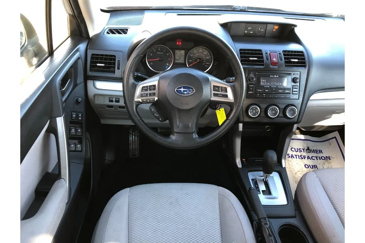 $10709 : 2015 Forester 2.5i Premium image 10