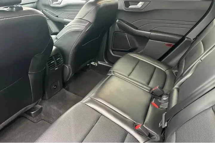 $28995 : Ford Escape 2025 AWD Platinu image 4