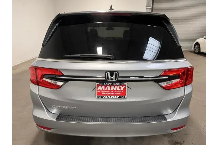 $37426 : Honda Odyssey 2024 EX-L 4dr image 4