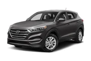 Hyundai TUCSON 2018 AWD SEL en Long Island