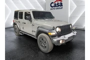 Jeep Wrangler 2023 4x4 Sport en Las Cruces