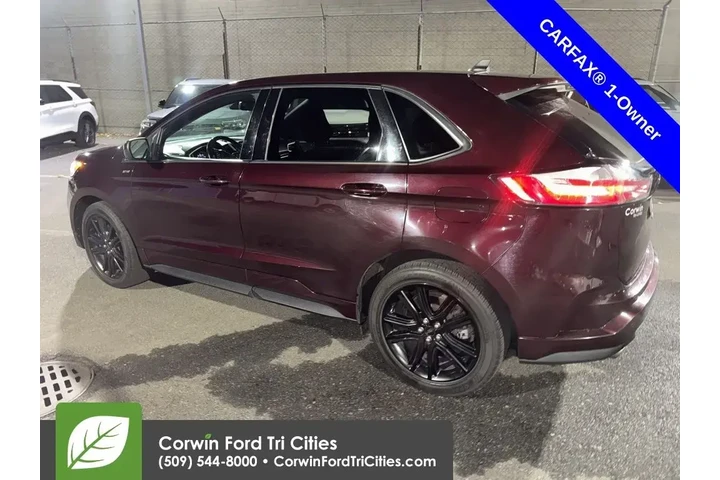 $19999 : Ford Edge 2021 AWD SEL 4dr C image 4