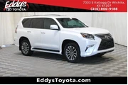 Lexus GX 460 2022 AWD Luxury en Wichita