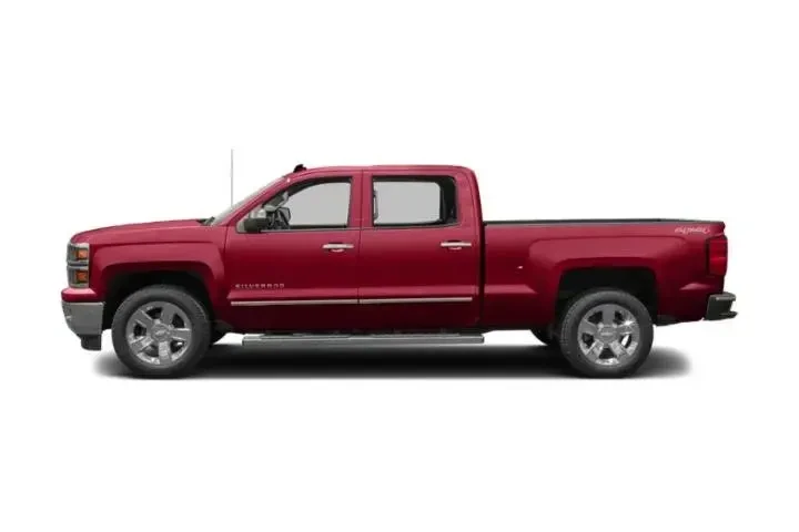 $28991 : Chevrolet Silverado 1500 201 image 6
