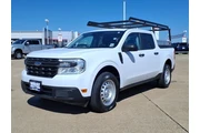 Ford Maverick 2022 XL 4dr Su en Shreveport