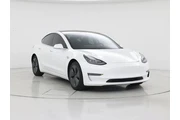 Tesla Model 3 2020 AWD Long