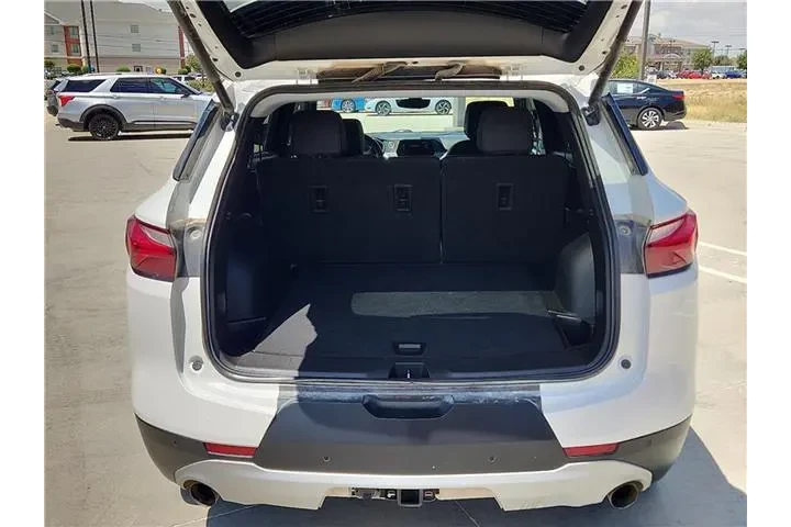 $24996 : Chevrolet Blazer 2022 LT 4dr image 10