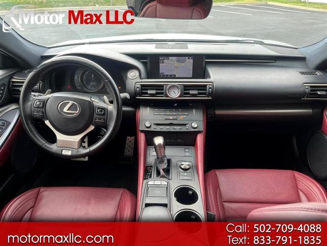 $22995 : 2015 Lexus RC image 1