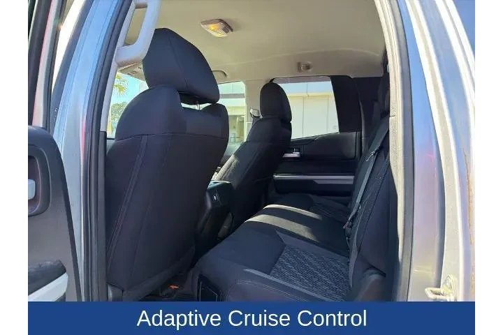 $26800 : Toyota Tundra 2020 4x2 SR 4d image 4