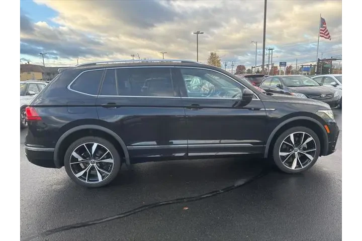 $23995 : Volkswagen Tiguan 2022 AWD S image 7