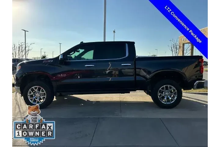 $39569 : Chevrolet Silverado 1500 202 image 10