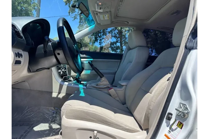 $7495 : 2007 Legacy 2.5i image 9