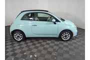 $12000 : FIAT 500c 2017 Pop 2dr Conve thumbnail