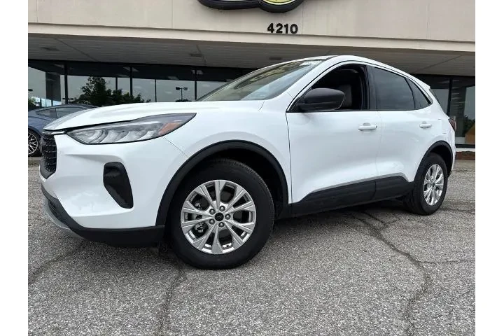 $24807 : Ford Escape 2024 Active 4dr image 5