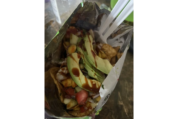 Mariscos El Chore image 3