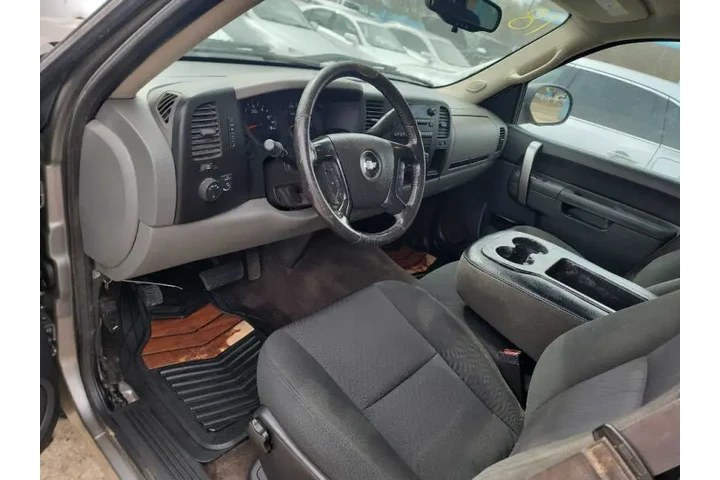 $11500 : 2013 Silverado 1500 LS image 10