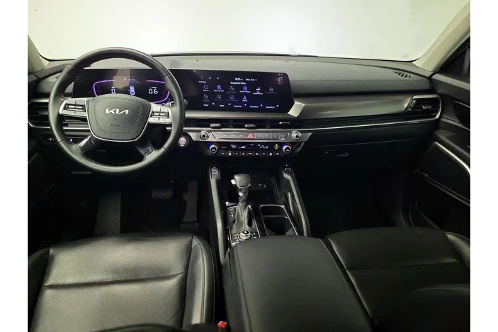 $33998 : Kia Telluride 2023 AWD S 4dr image 9