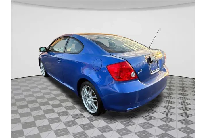 $4498 : Scion tC 2006 2dr Hatchback image 5