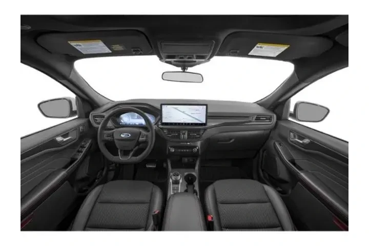 $27455 : Ford Escape 2023 AWD ST-Line image 4