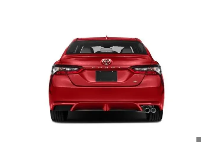 $26516 : Toyota Camry 2024 SE 4dr Sed image 10